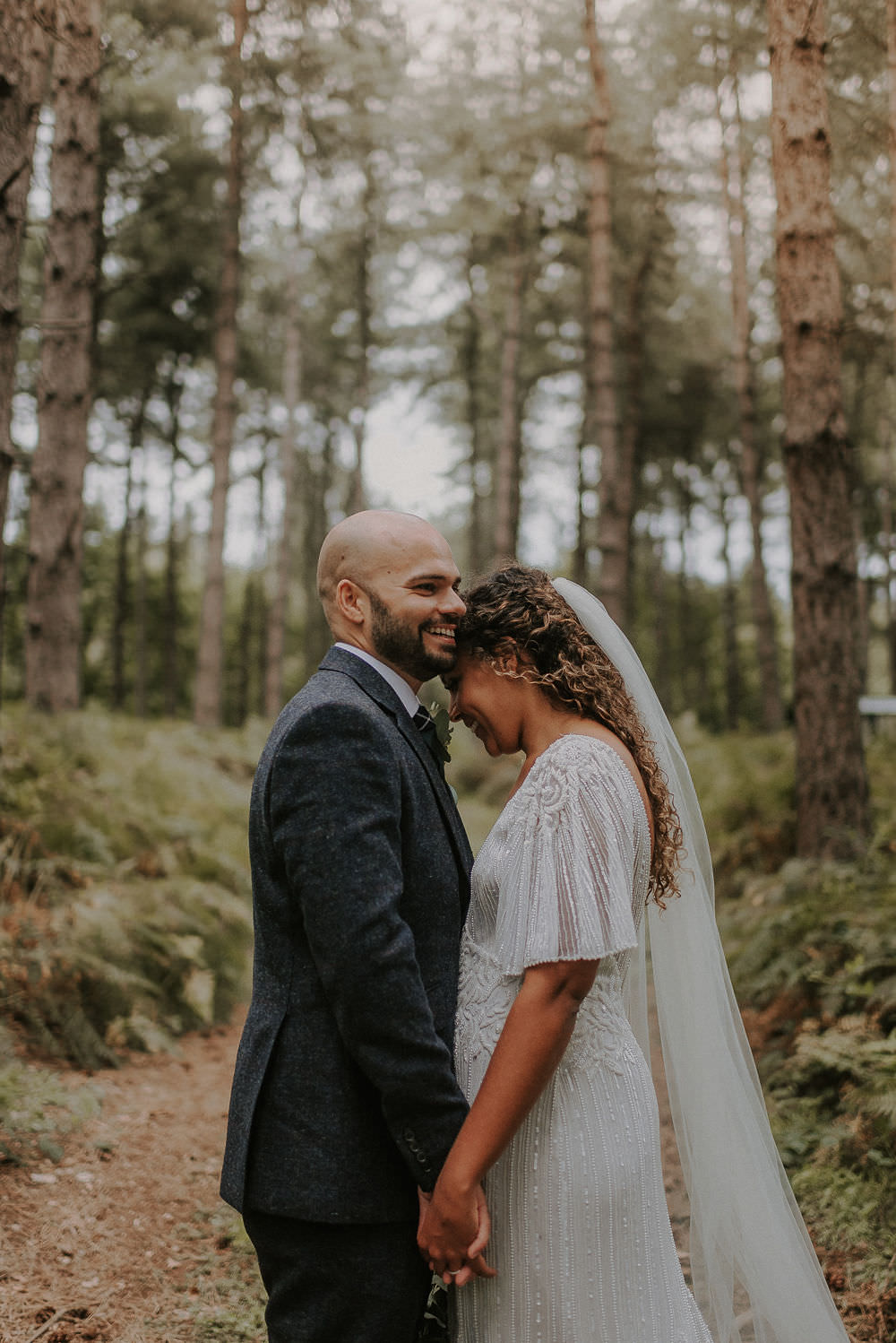 Happy Valley Wedding Alice Cunliffe Photography