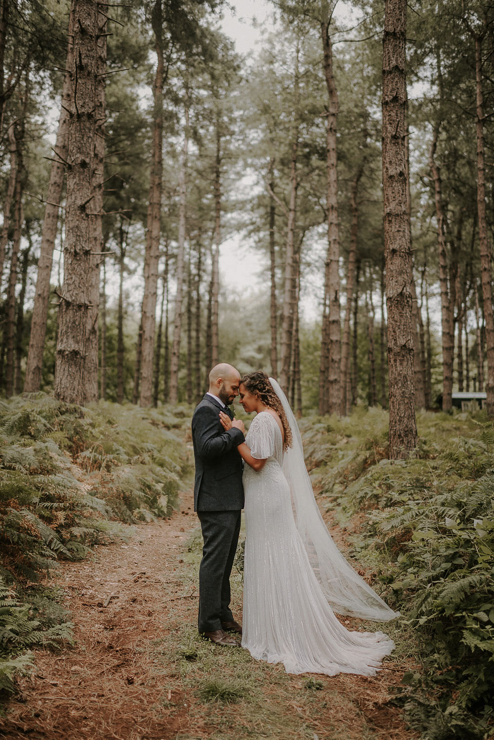 Happy Valley Wedding Alice Cunliffe Photography