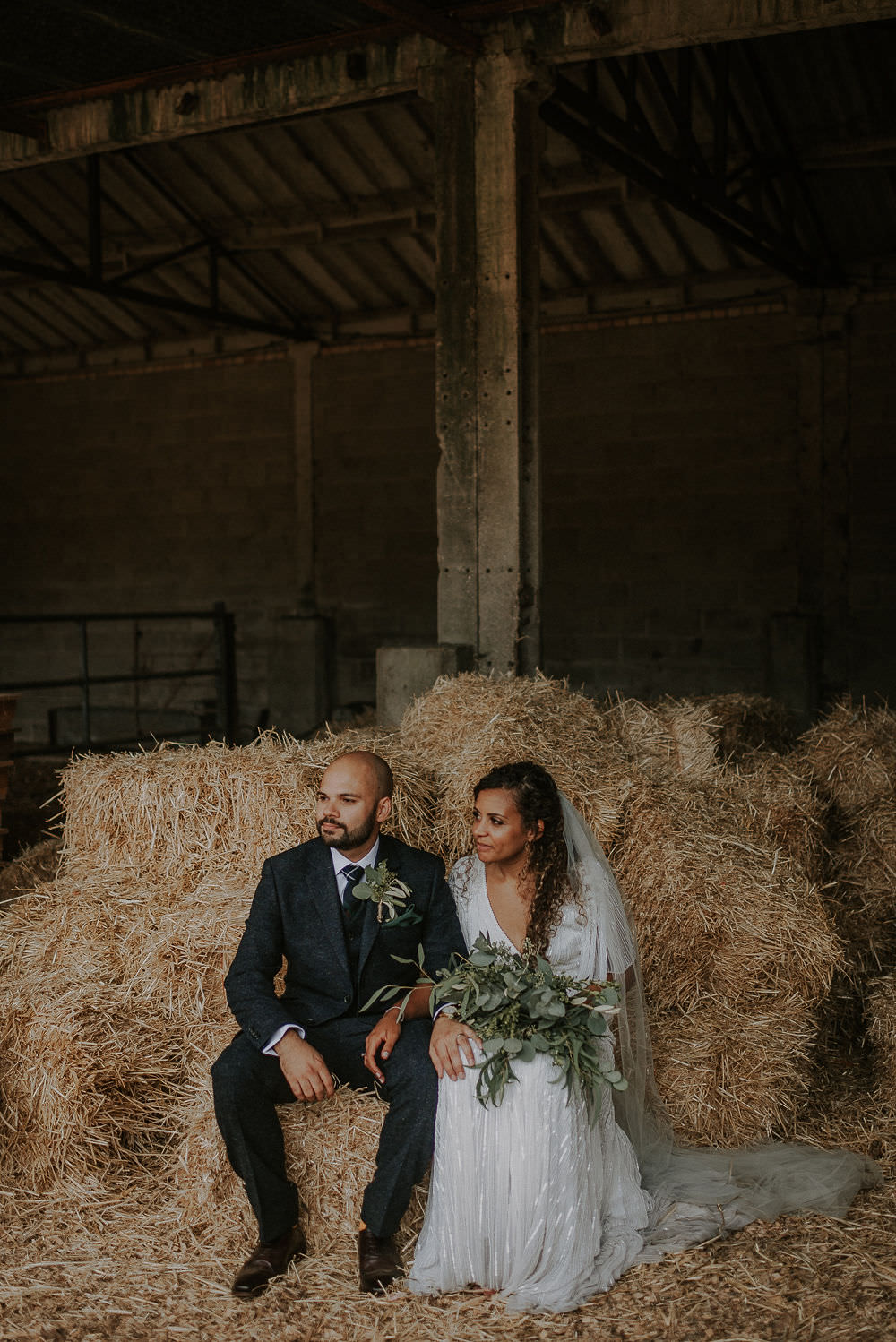 Happy Valley Wedding Alice Cunliffe Photography