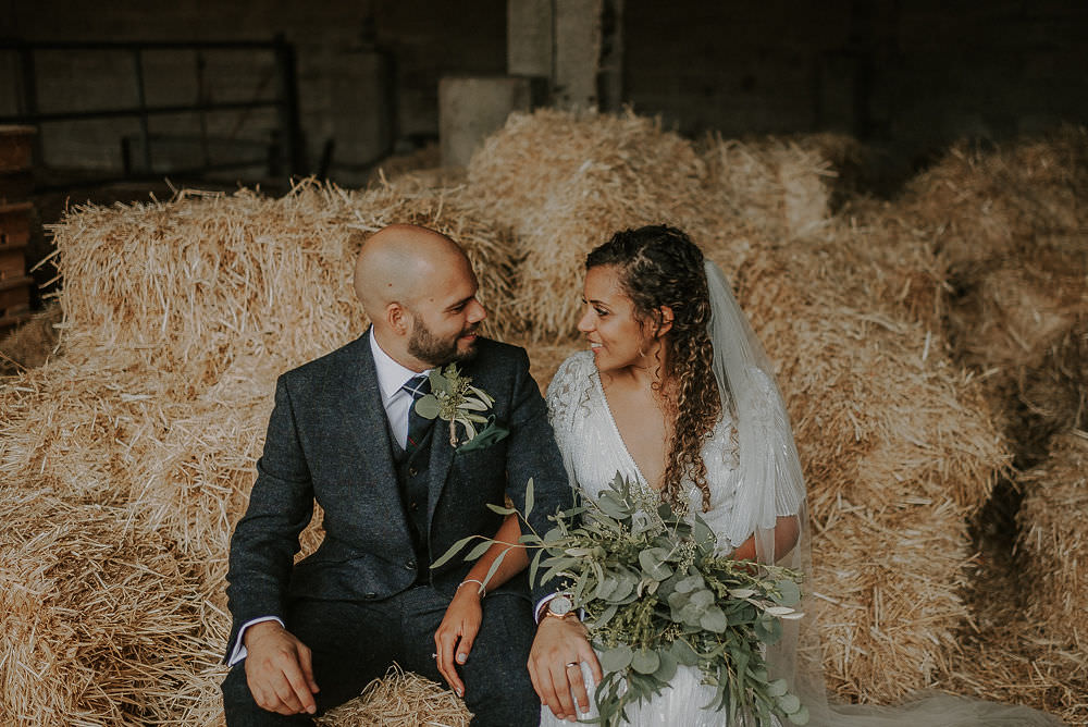 Happy Valley Wedding Alice Cunliffe Photography