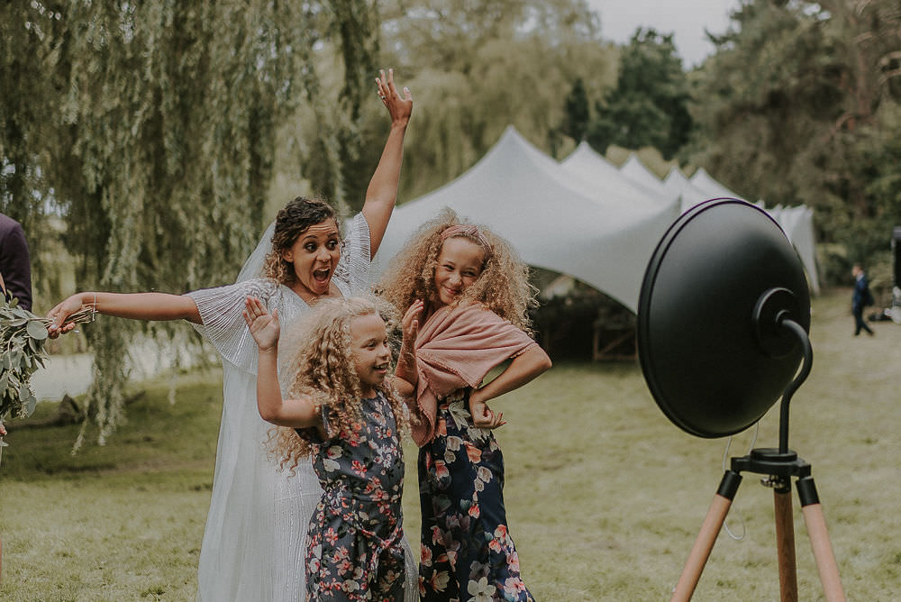 Happy Valley Wedding Alice Cunliffe Photography