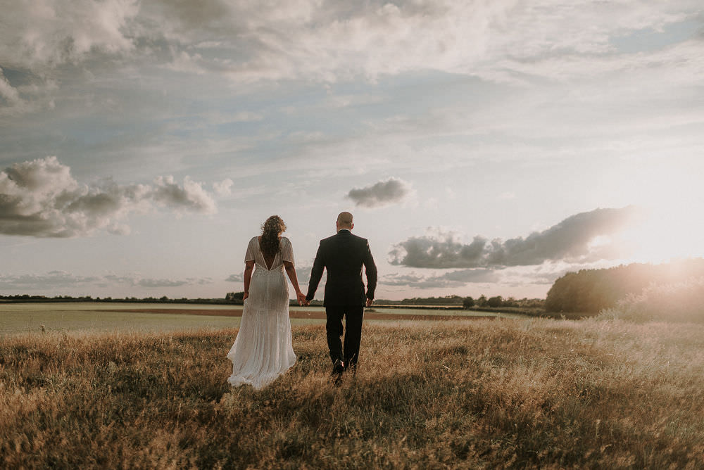 Happy Valley Wedding Alice Cunliffe Photography