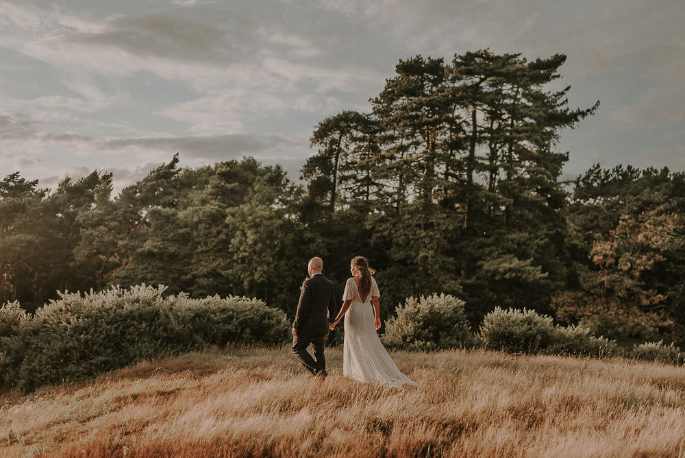 Happy Valley Wedding Alice Cunliffe Photography