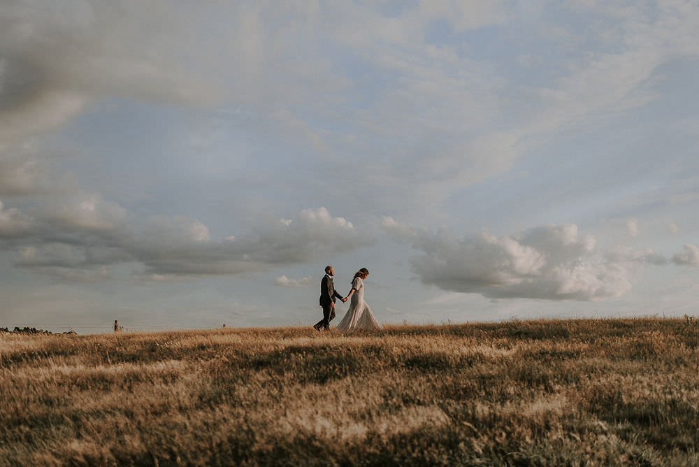 Happy Valley Wedding Alice Cunliffe Photography