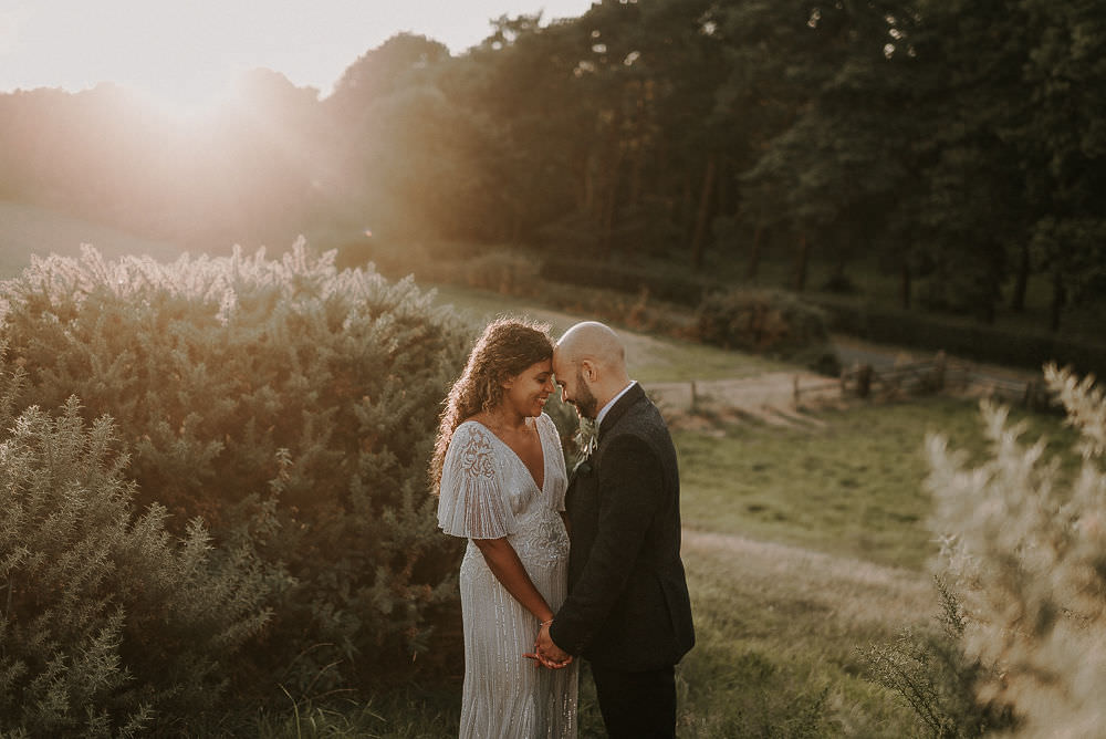 Happy Valley Wedding Alice Cunliffe Photography