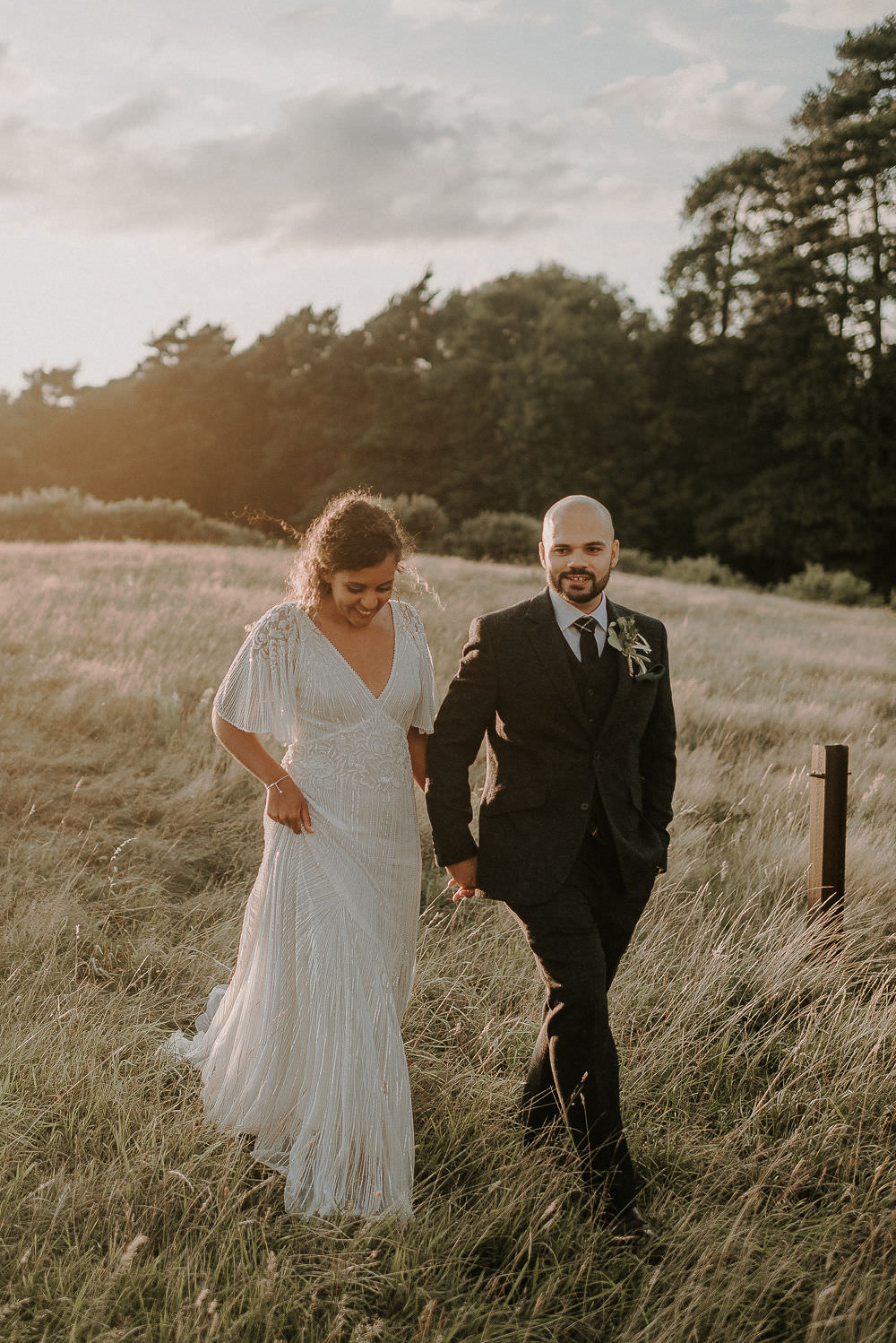 Happy Valley Wedding Alice Cunliffe Photography