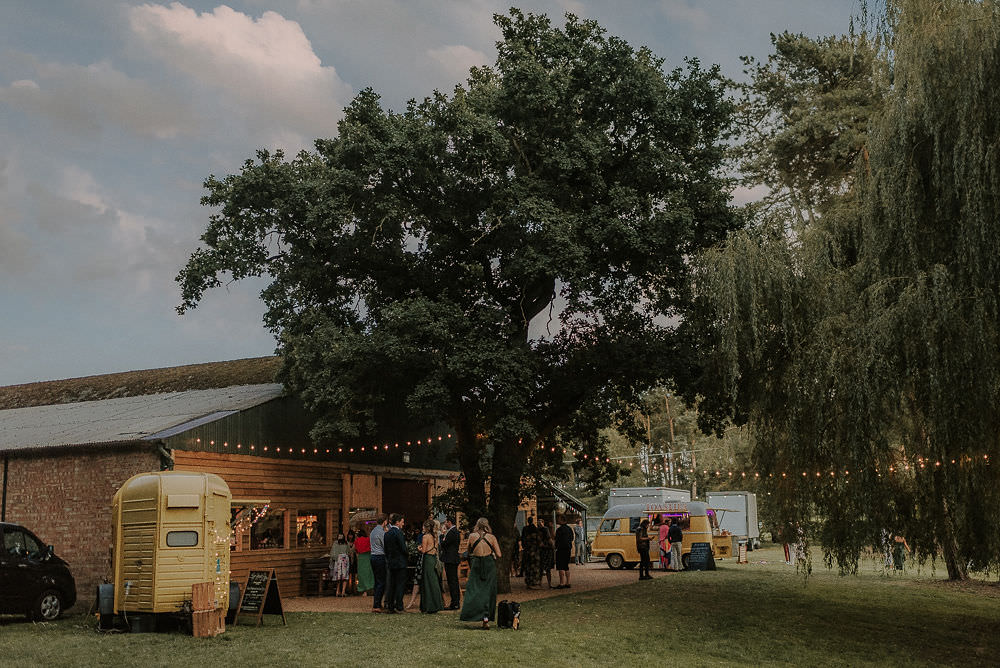Happy Valley Wedding Alice Cunliffe Photography