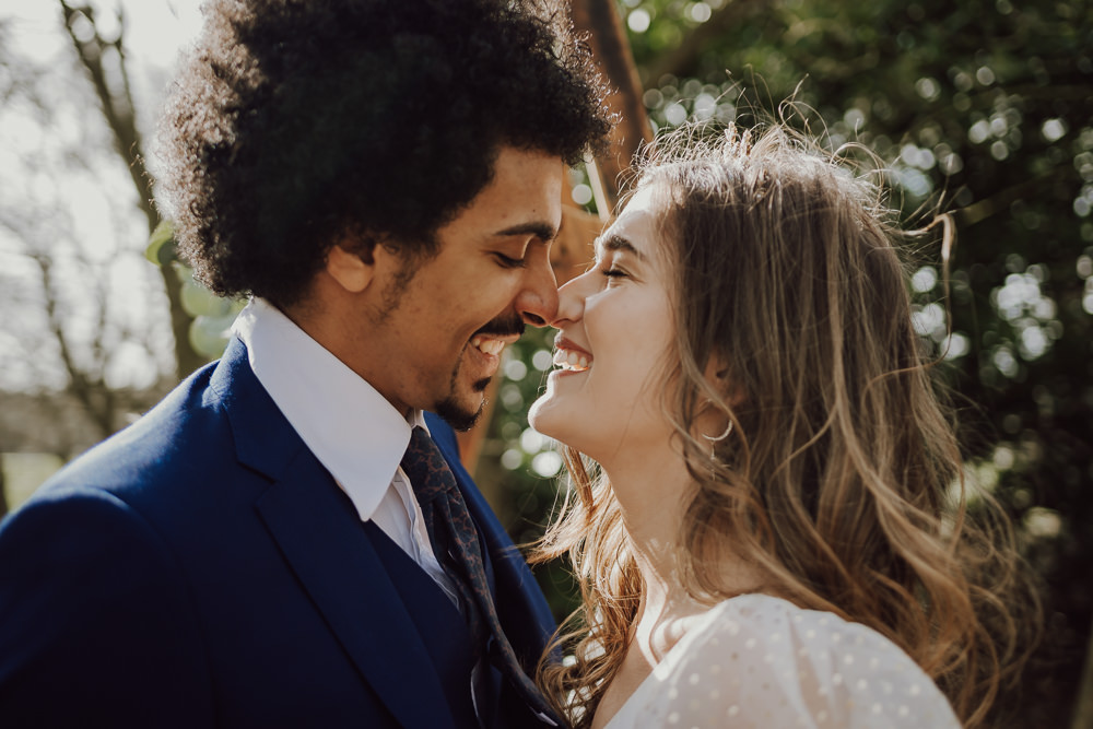 Navy Gold Wedding Ideas Gina Fernandes Photography
