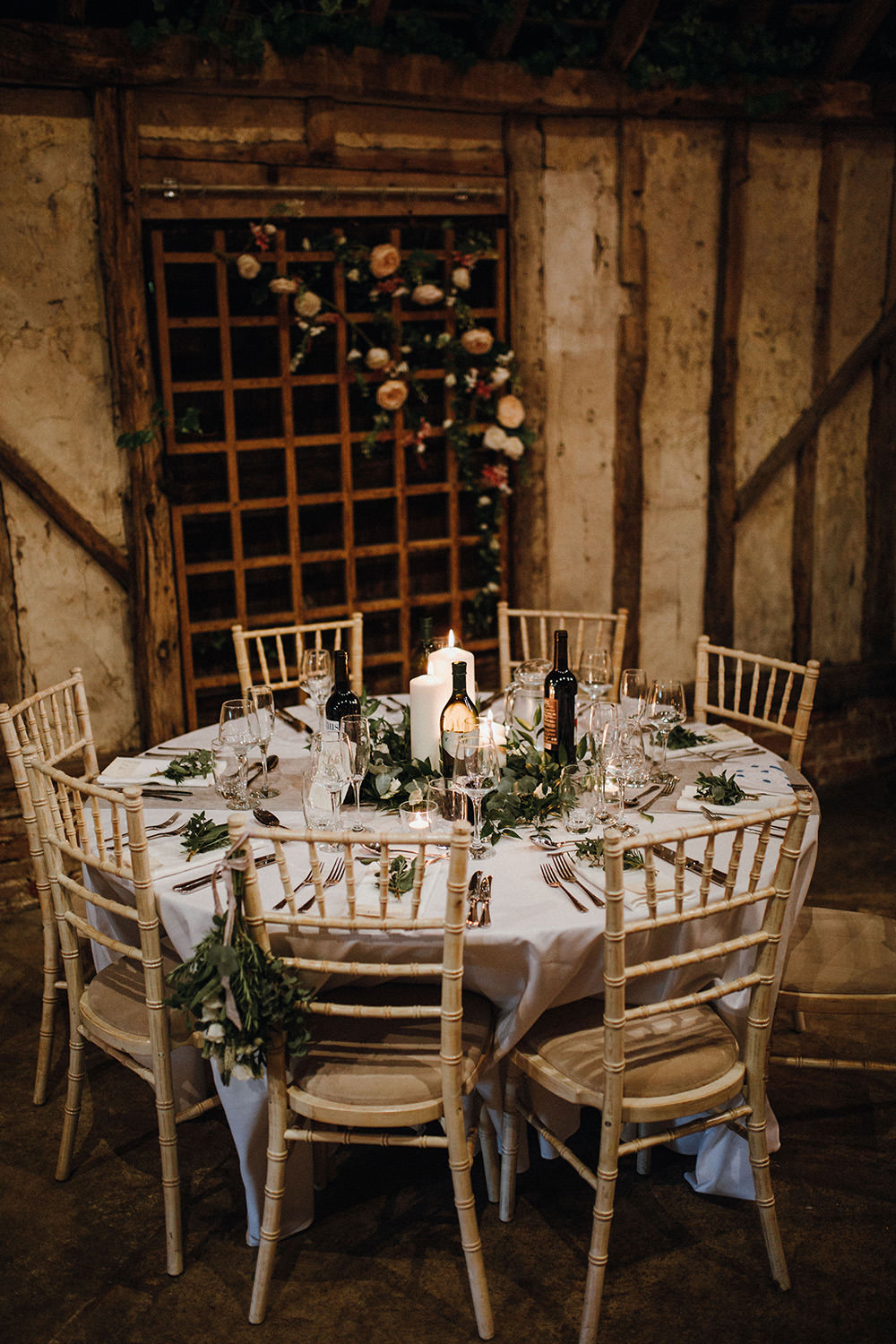 Preston Priory Barn Wedding Leah Lombardi Photography