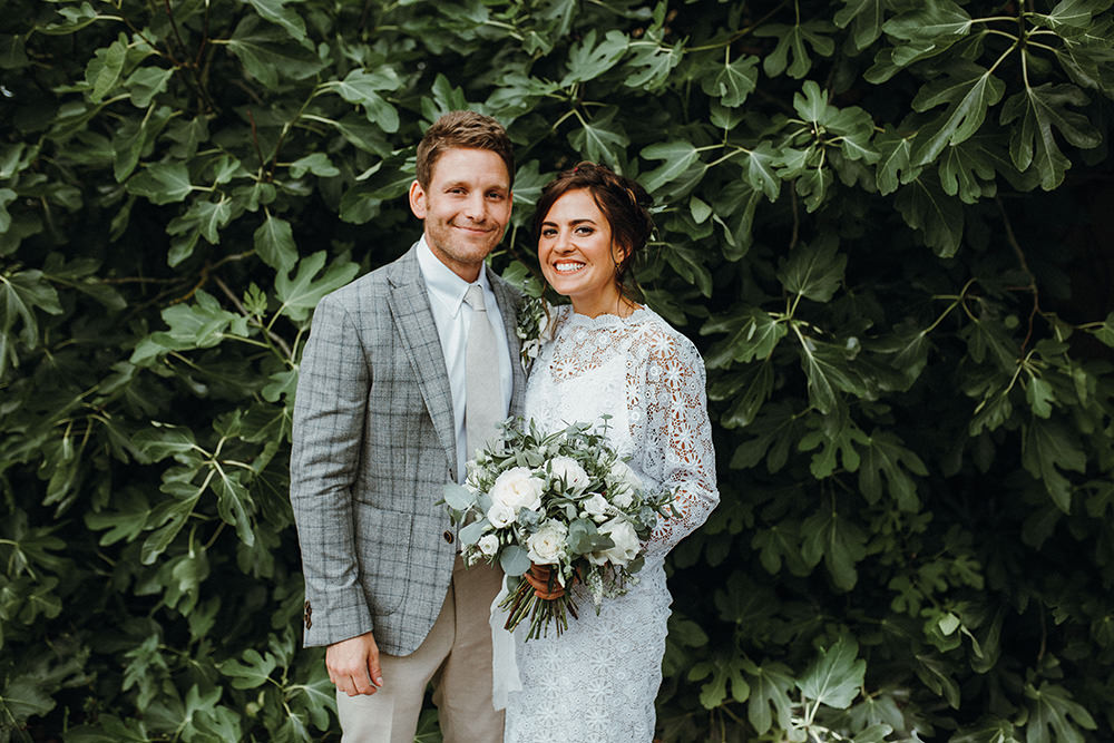 Preston Priory Barn Wedding Leah Lombardi Photography