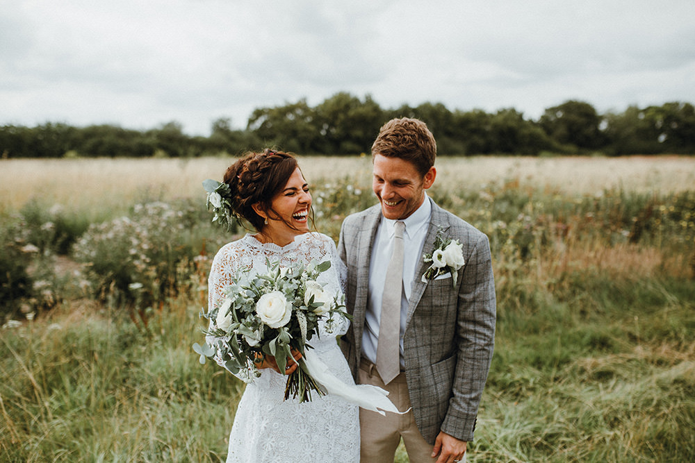Preston Priory Barn Wedding Leah Lombardi Photography