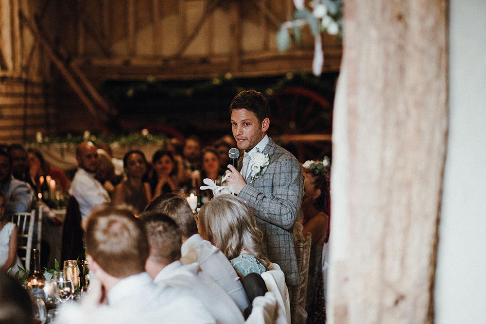 Preston Priory Barn Wedding Leah Lombardi Photography