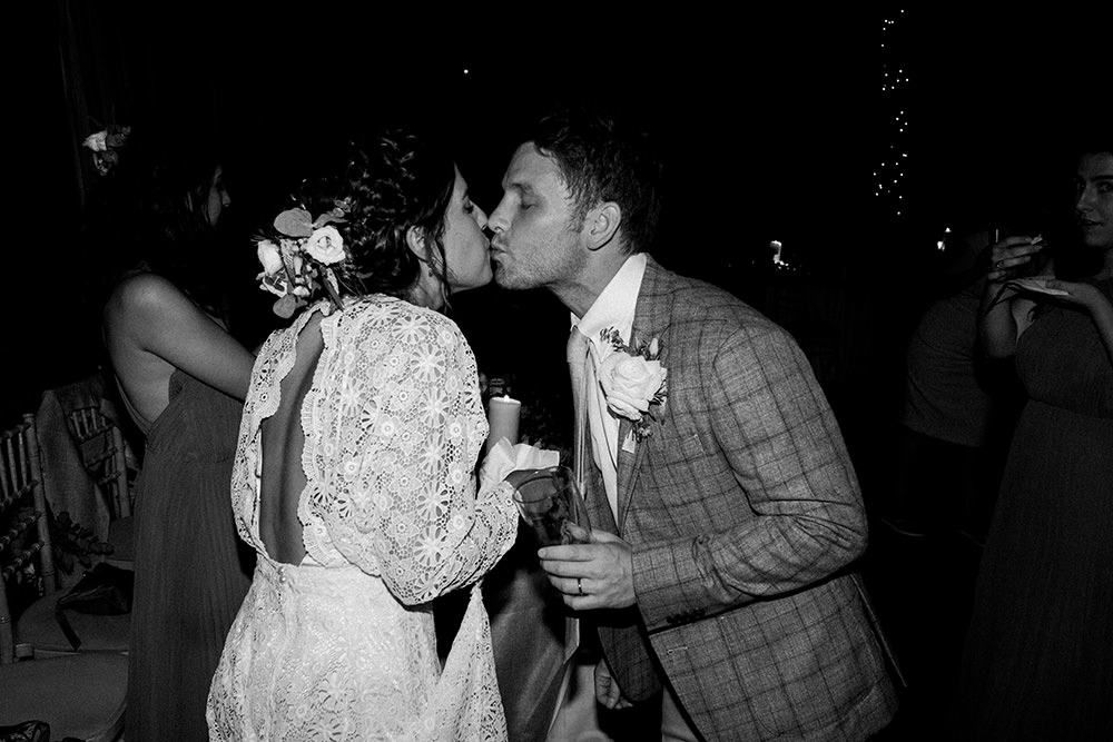 Preston Priory Barn Wedding Leah Lombardi Photography