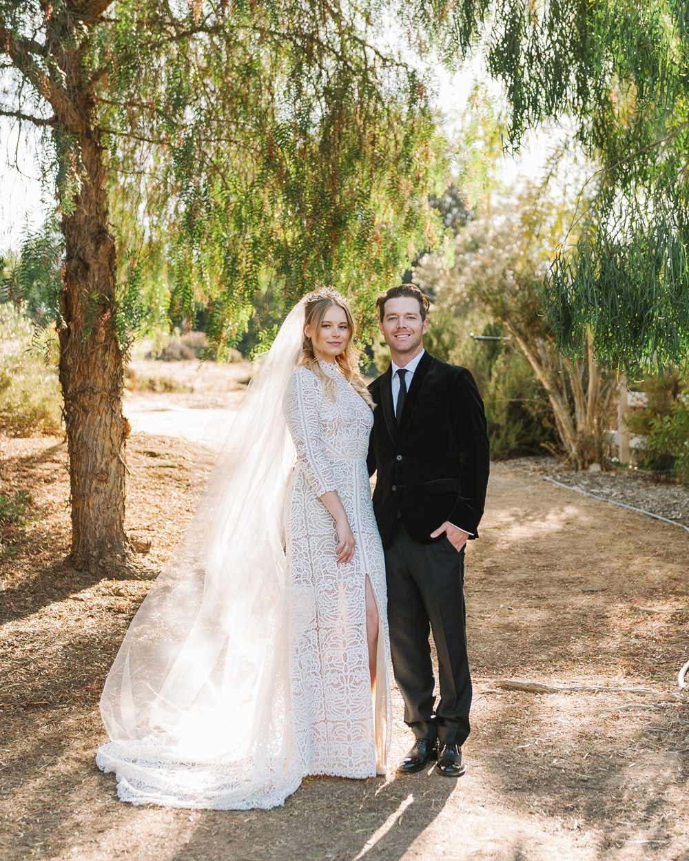 Socal Wedding Mark Mirocha Photography