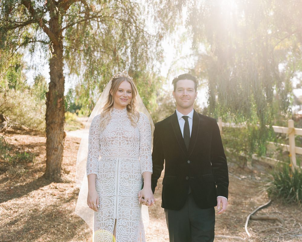 Socal Wedding Mark Mirocha Photography