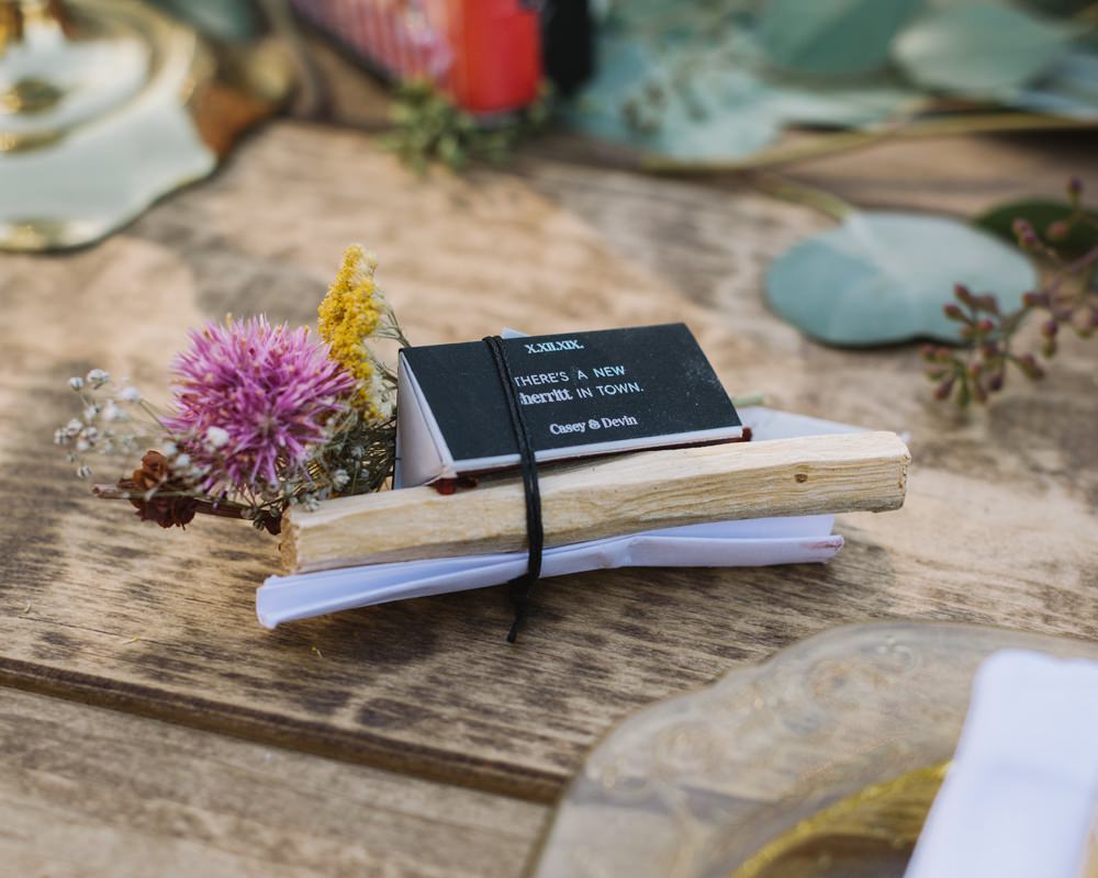 Favours Socal Wedding Mark Mirocha Photography
