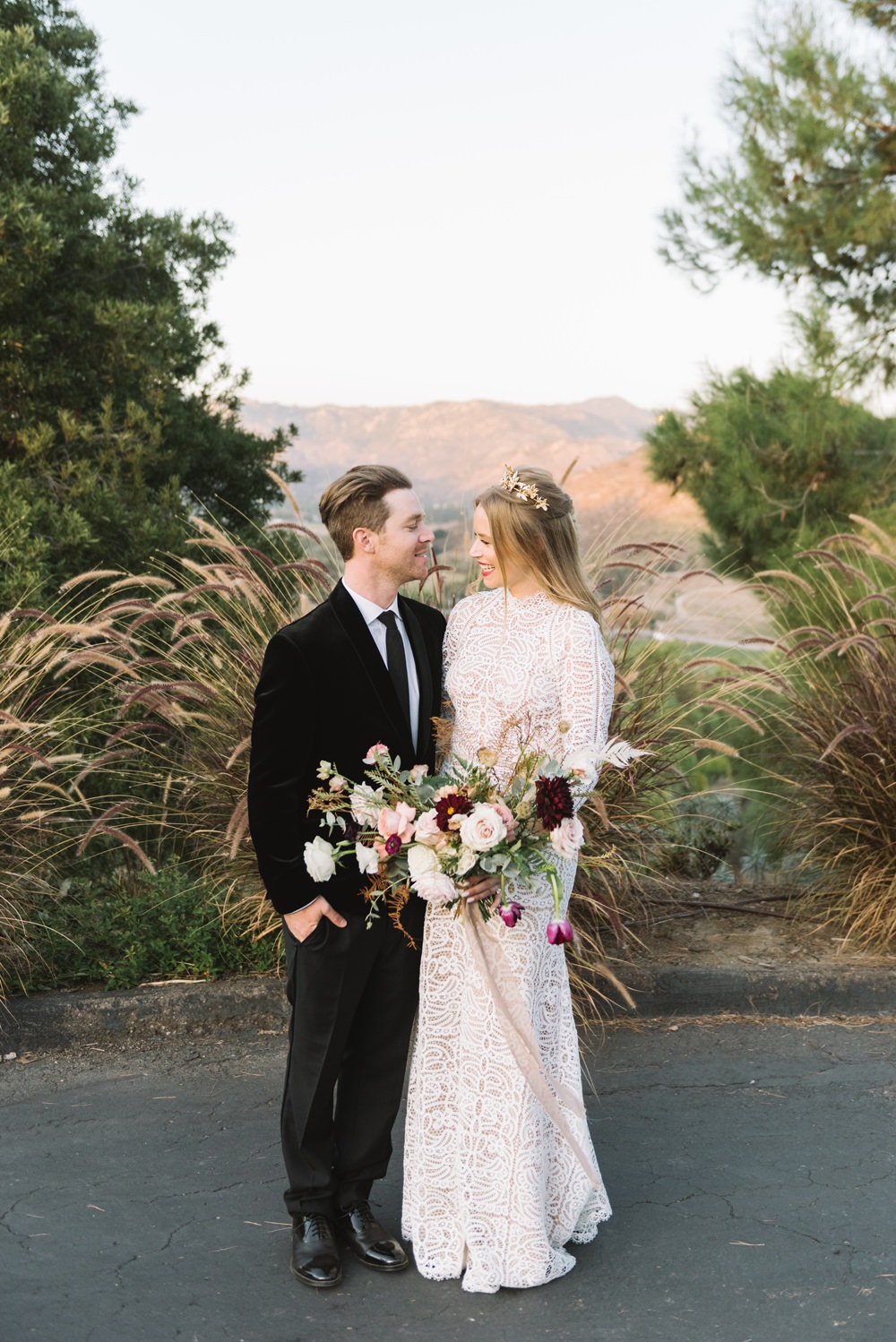 Socal Wedding Mark Mirocha Photography