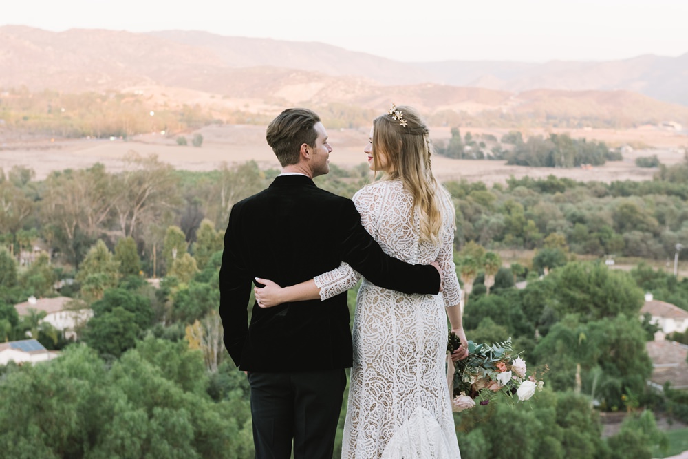 Socal Wedding Mark Mirocha Photography