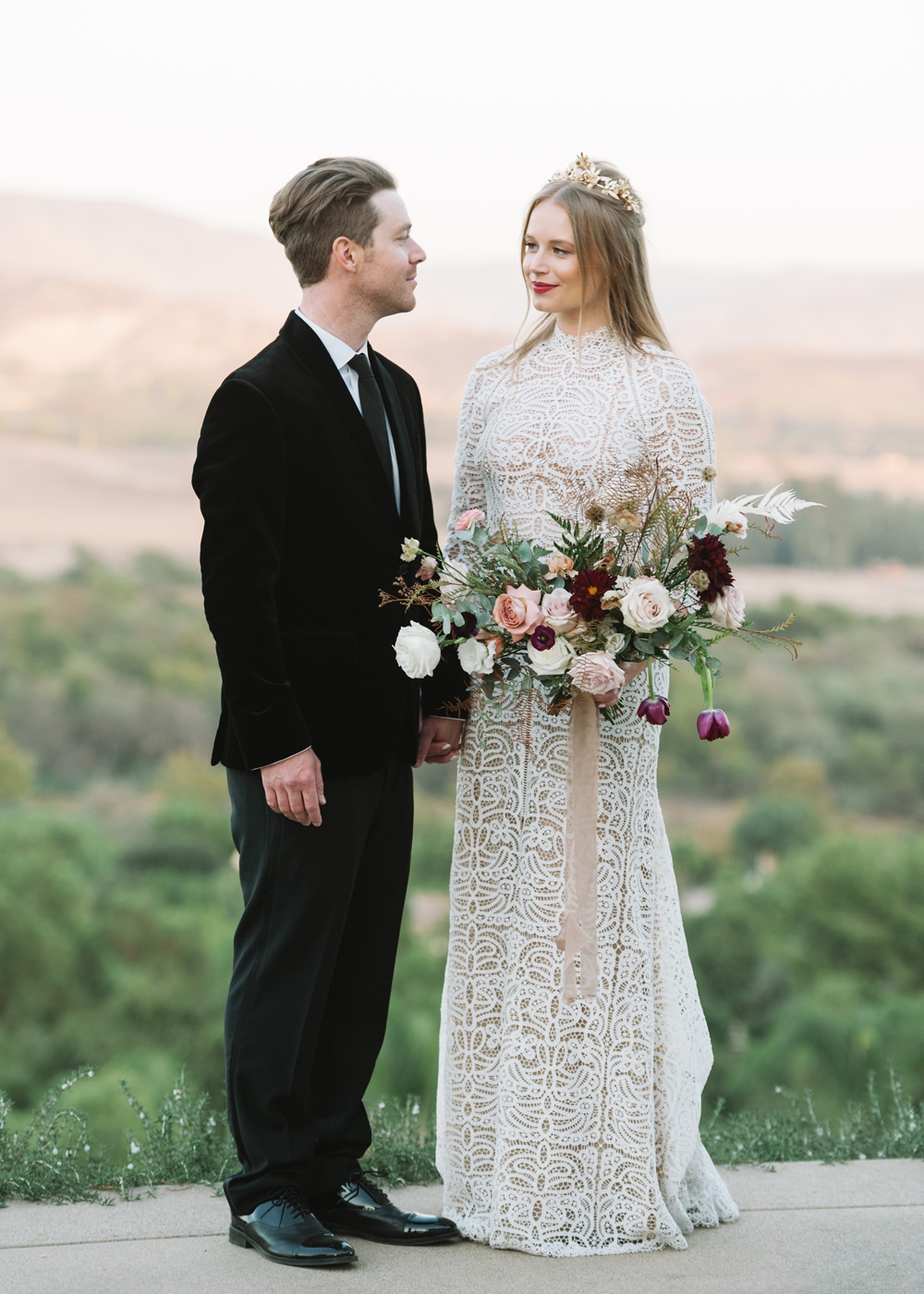 Socal Wedding Mark Mirocha Photography