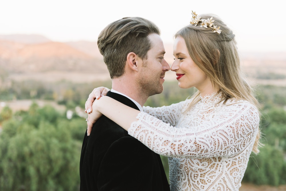 Socal Wedding Mark Mirocha Photography