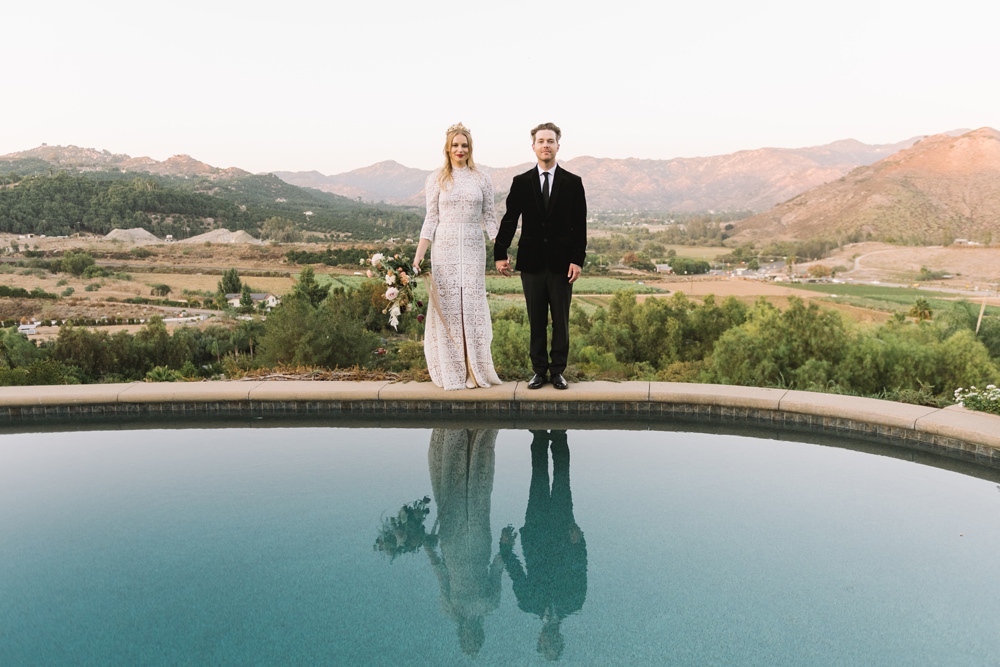 Socal Wedding Mark Mirocha Photography