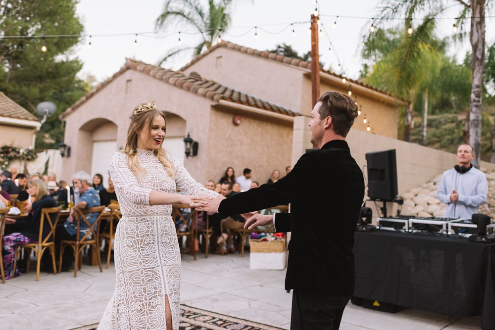 Socal Wedding Mark Mirocha Photography