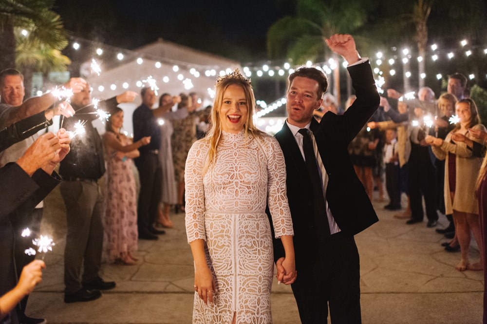 Socal Wedding Mark Mirocha Photography