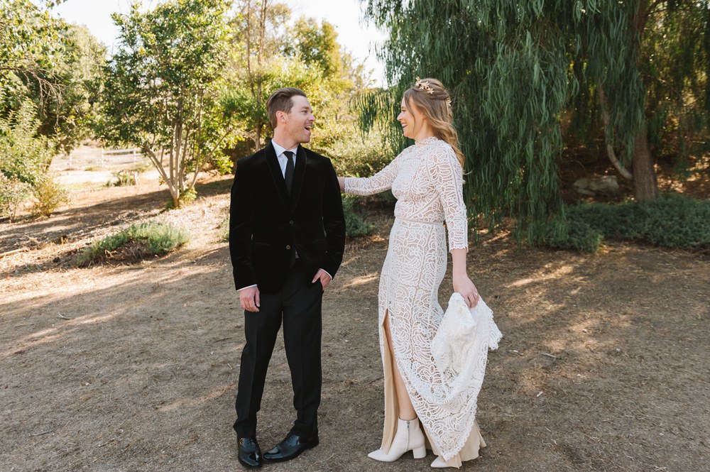 Socal Wedding Mark Mirocha Photography