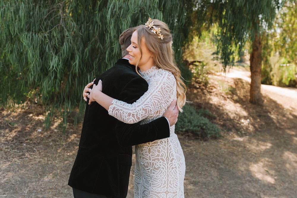 Socal Wedding Mark Mirocha Photography