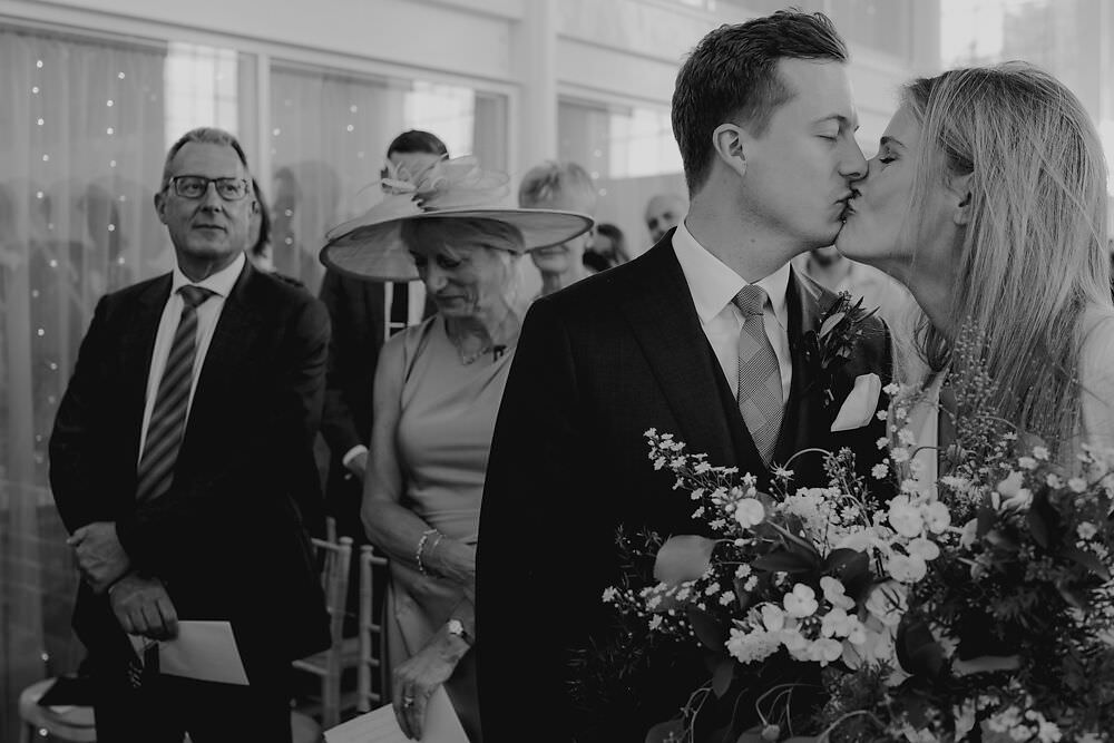 Winding House Wedding MIKI Studios
