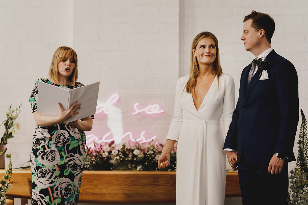 Winding House Wedding MIKI Studios
