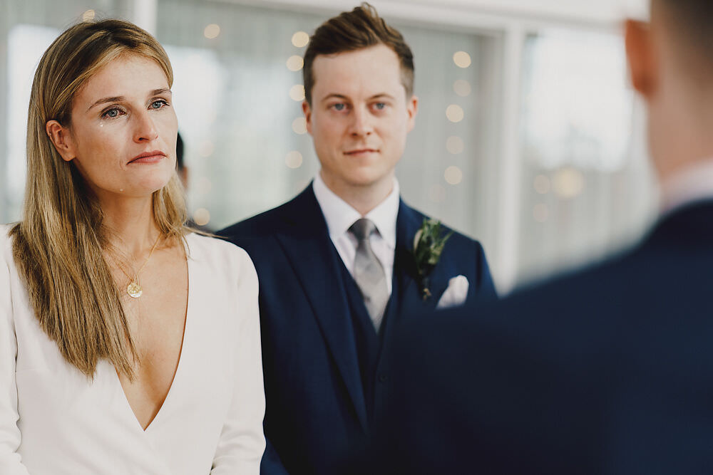 Winding House Wedding MIKI Studios