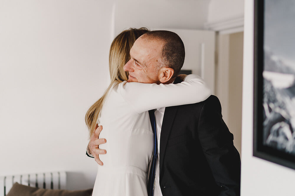 Winding House Wedding MIKI Studios