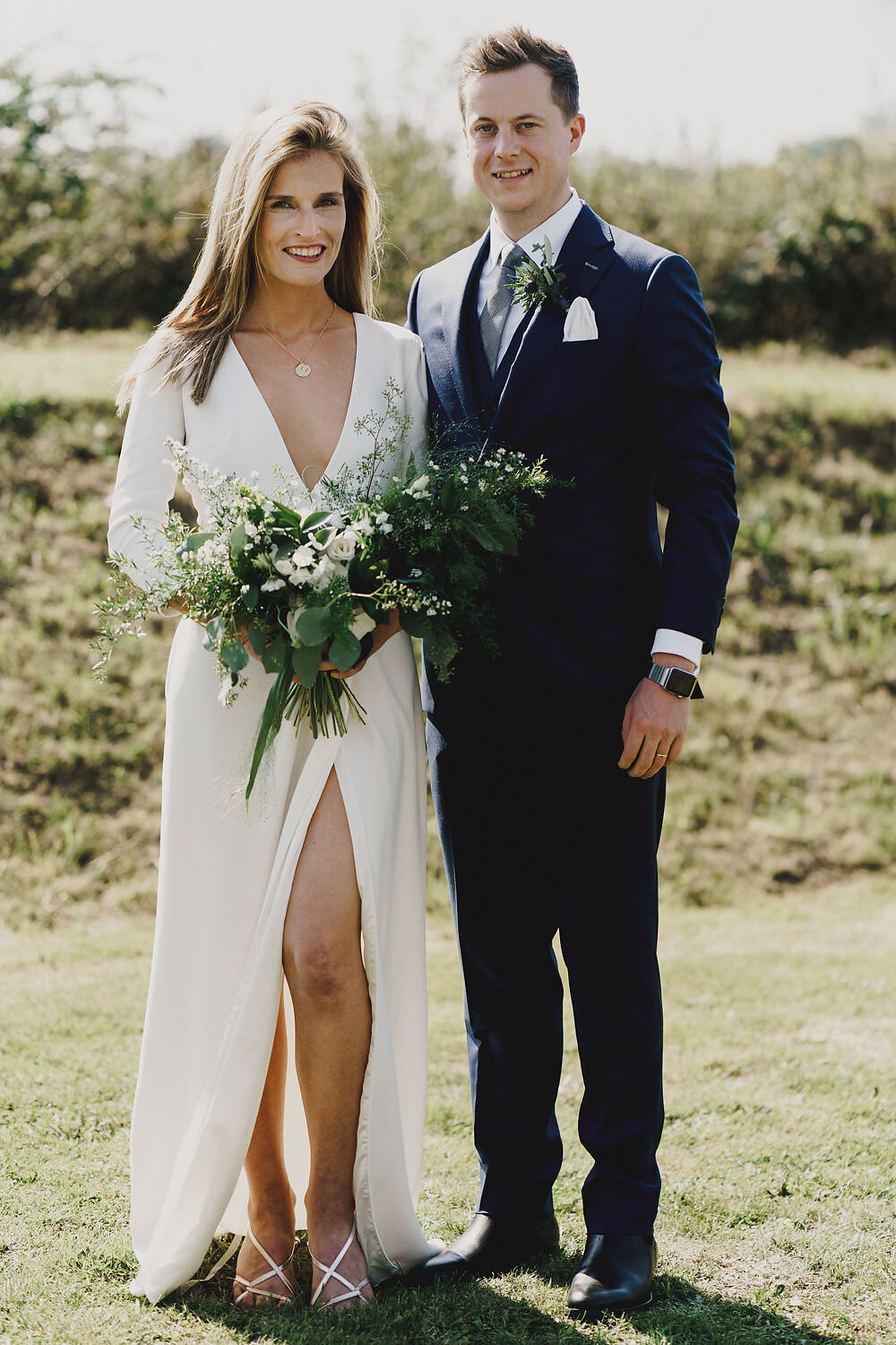 Winding House Wedding MIKI Studios