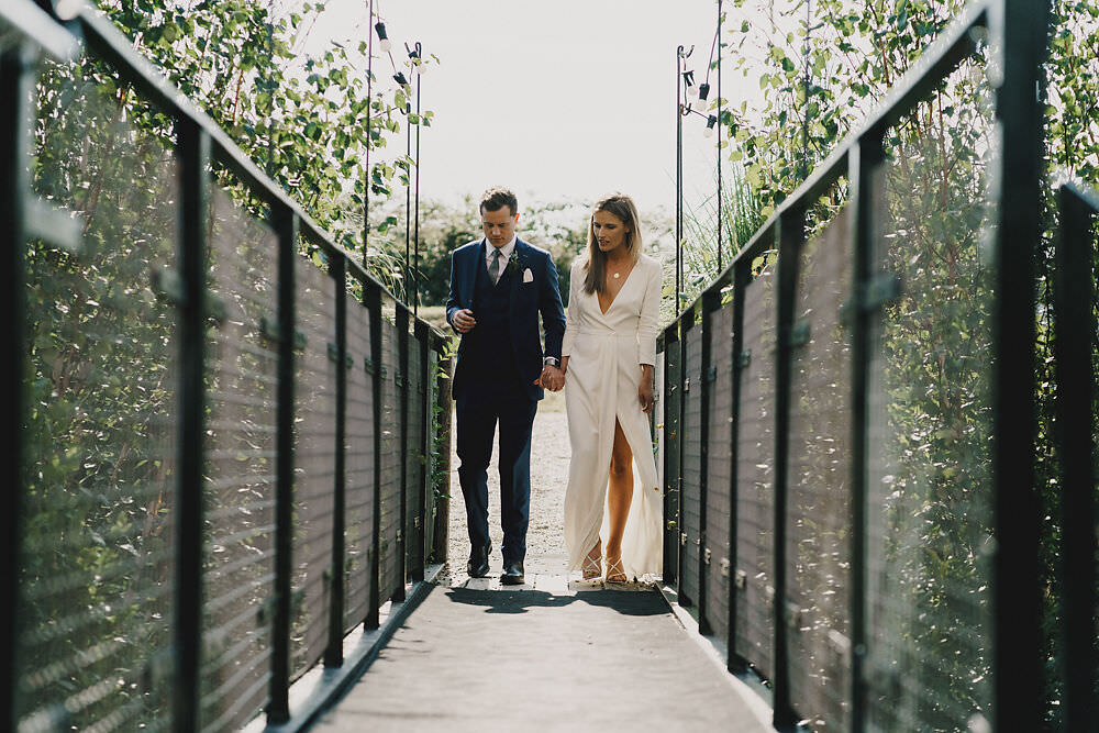 Winding House Wedding MIKI Studios