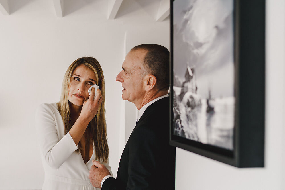 Winding House Wedding MIKI Studios