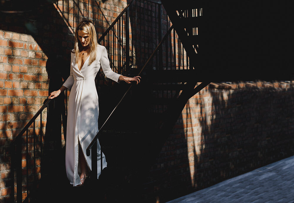 Winding House Wedding MIKI Studios