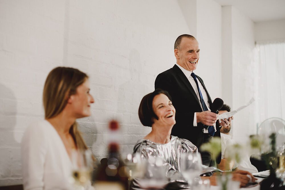 Winding House Wedding MIKI Studios