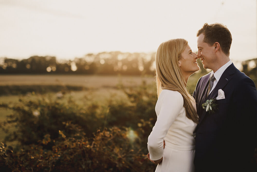 Winding House Wedding MIKI Studios