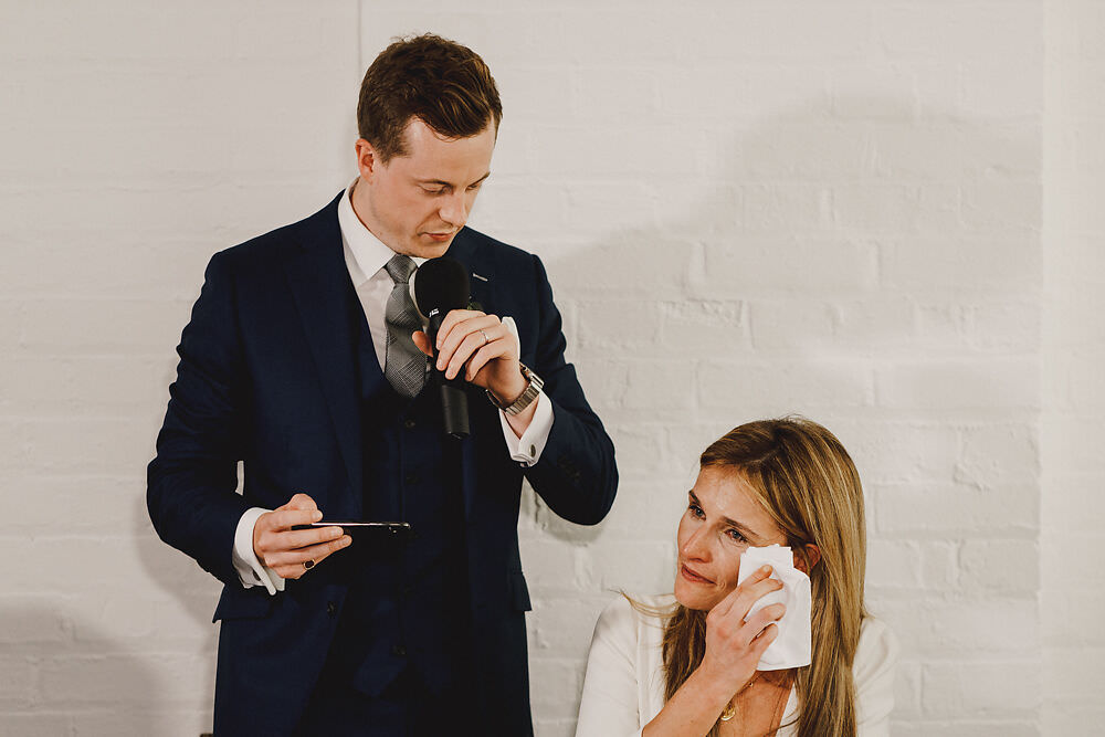 Winding House Wedding MIKI Studios