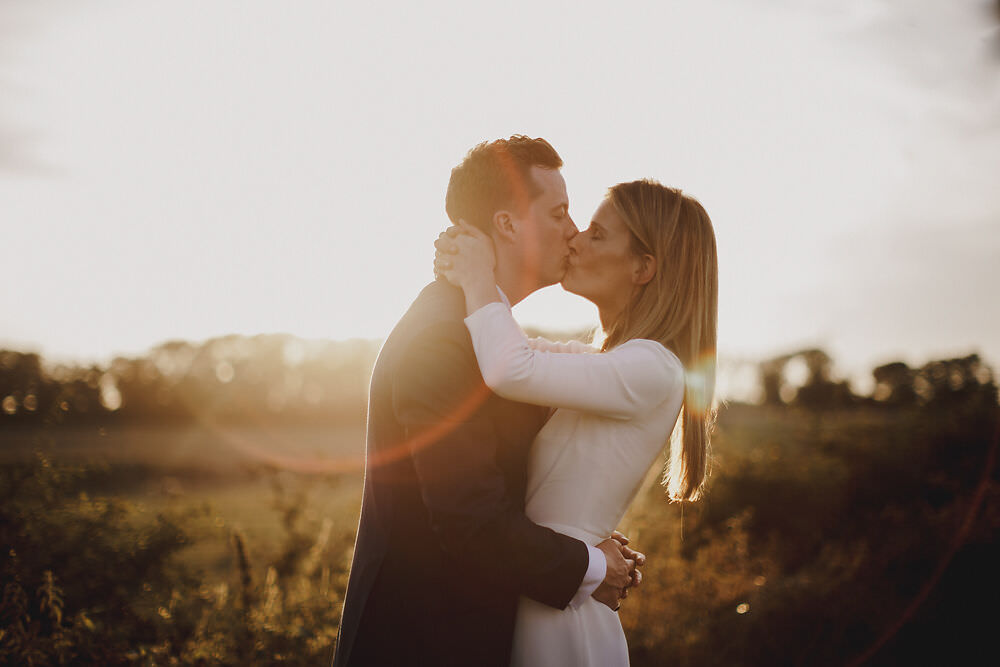 Winding House Wedding MIKI Studios