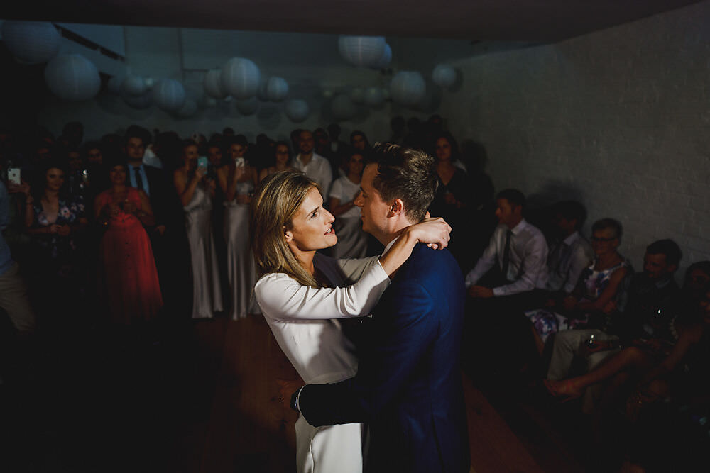 Winding House Wedding MIKI Studios