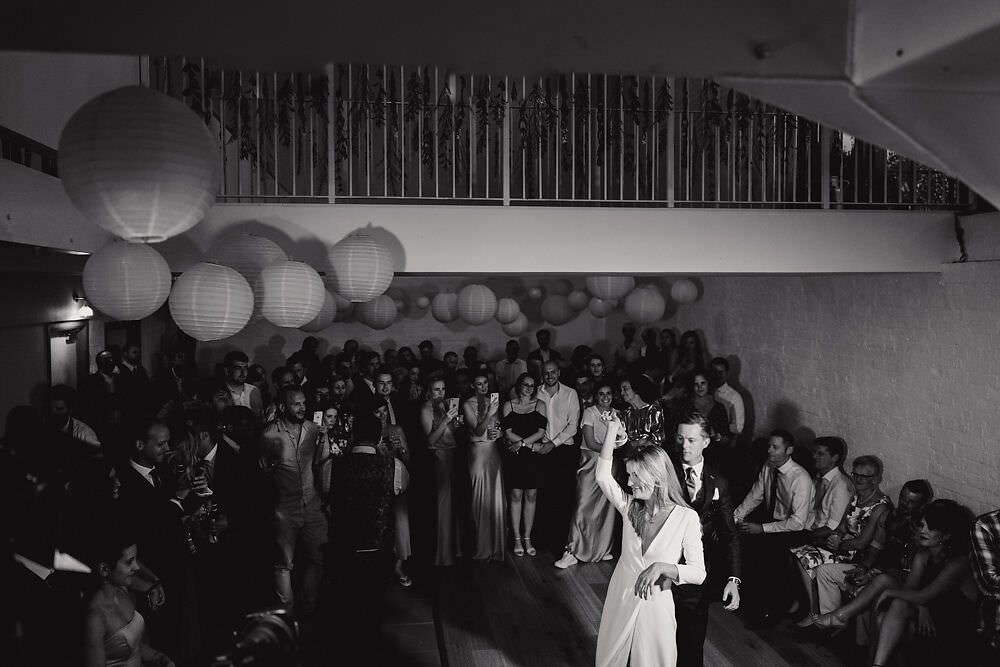 Winding House Wedding MIKI Studios