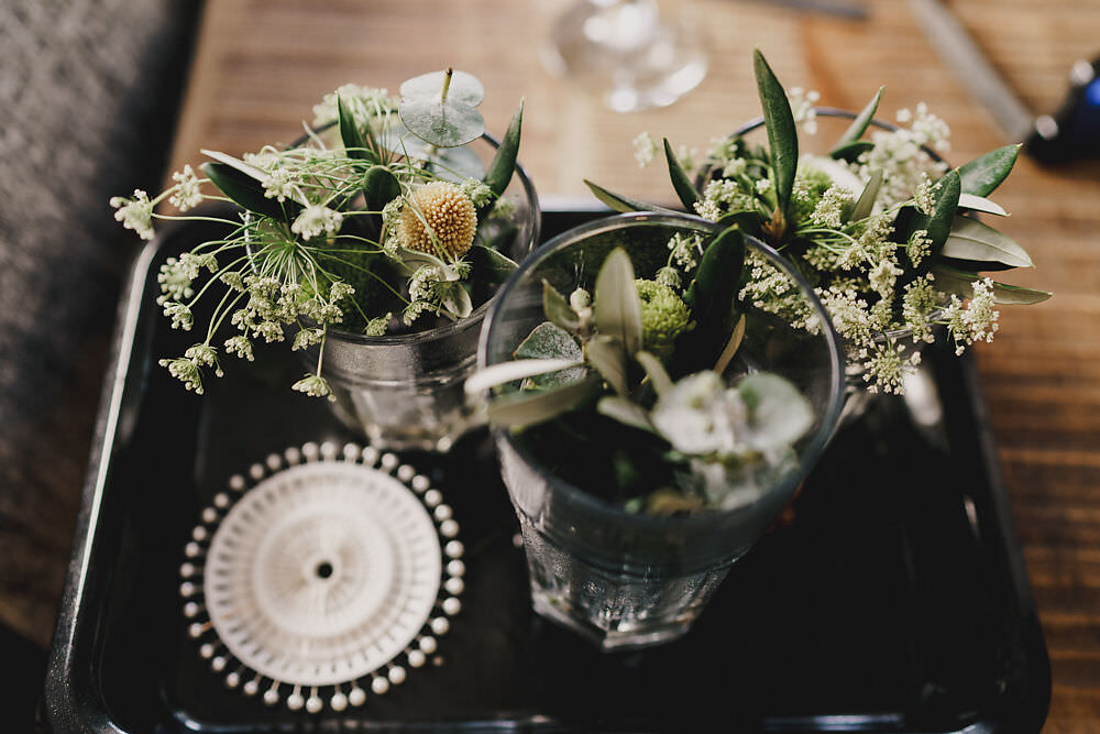 Winding House Wedding MIKI Studios