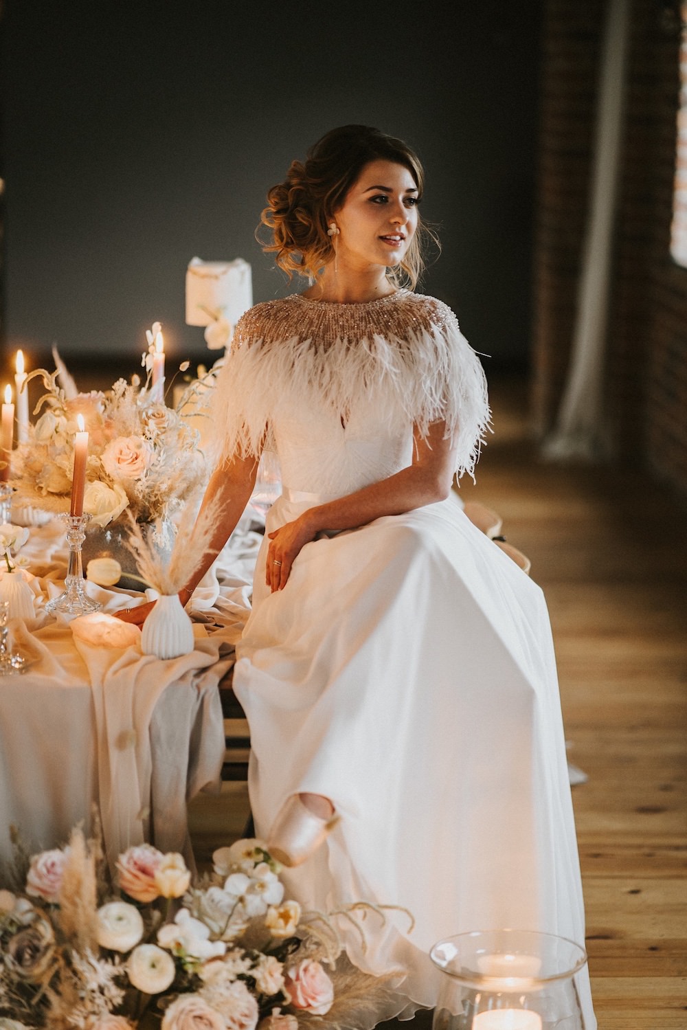 Ballet Wedding Ideas Henry Lowther Photographer