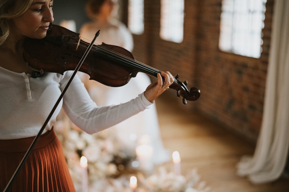 Ballet Wedding Ideas Henry Lowther Photographer