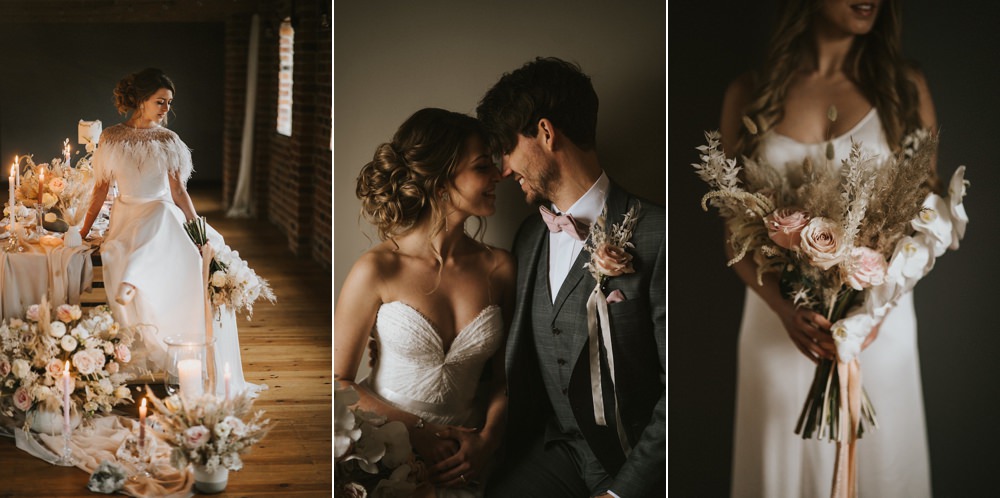 Ballet Wedding Ideas Henry Lowther Photographer