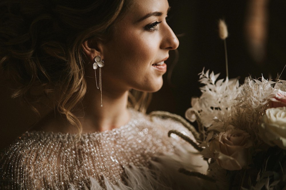 Bride Bridal Make Up Hair Ballet Wedding Ideas Henry Lowther Photographer