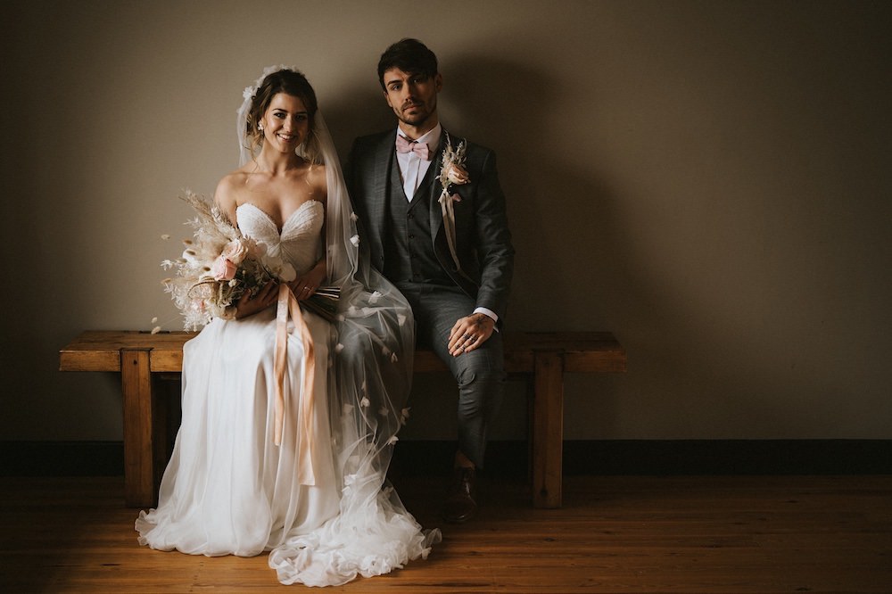 Ballet Wedding Ideas Henry Lowther Photographer