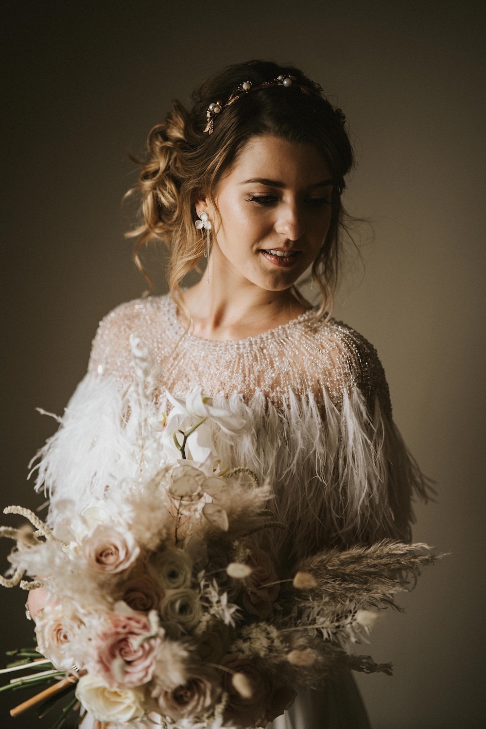 Ballet Wedding Ideas Henry Lowther Photographer